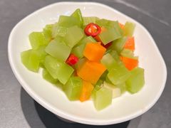 -俏立方·15年新楚菜