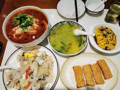 -老苏州芳和园茶酒楼  传统苏帮菜(观前店)