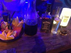 -Perry's·酒吧(黄埔大道店)