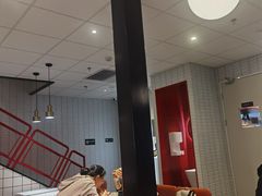 -肯德基(北京南站店)