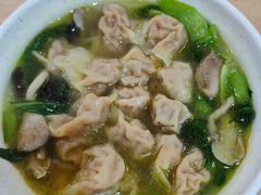 -蒋家桥饺面店(东关街店)