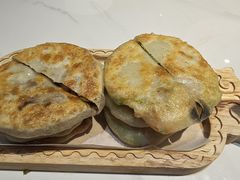 -十二毡房蒙餐·蒙古包