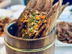 -大眼锅贴水饺(河东店)