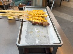 -花和尚·湘西小串烧烤(祈福店)