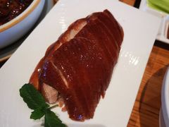 -四季民福烤鸭店(前门廊房二条店)