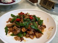 -径山十八道·风味民间菜(华夏之心店)