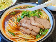 -宛平李记小吃(东关街店)