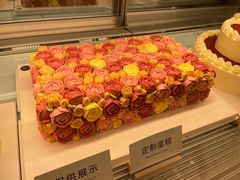 -Pantry's Best派悦坊蛋糕(K11购物艺术中心店)