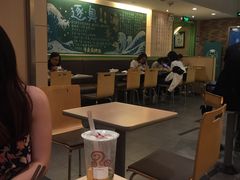 大堂-水平有限广西米粉·广西风味集(五道口店)