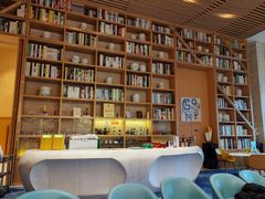 -苏州金鸡湖文博诺富特酒店