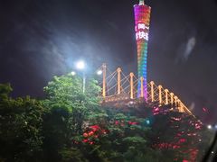 -广州都市观光巴士(粤陶巴)