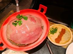 -周师兄大刀腰片火锅(洪崖洞旗舰店)