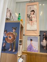 -倾城宝贝儿童摄影(新辰里酒仙桥店)