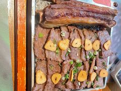 -水之惠鲜鱼料理(王府大街店)