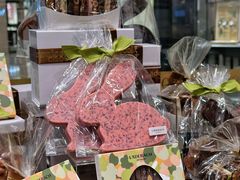 -Laderach 莱德拉(上海环贸iapm店)