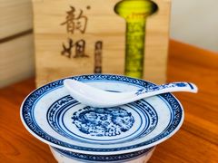 -韵姐牛奶甜品世家