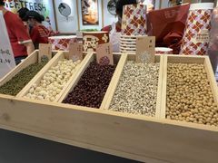 -鲜芋仙(时尚天河店)