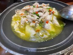 -周正水煮活鱼·吊水鱼(万科店)