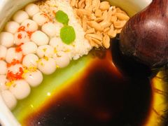 -吃饭皇帝大土家民族菜(正大广场店)