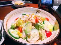 -合风谷(南下塘店)