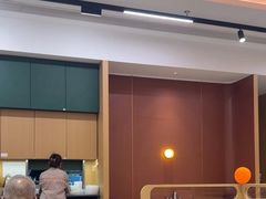 -香港深仔记茶餐厅(东门店)