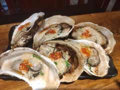 -烧蠔帮·生蚝海鲜牌档(观海店)