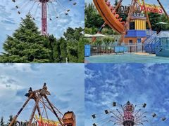 -青岛方特梦幻王国