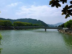 -溪口-滕头旅游景区