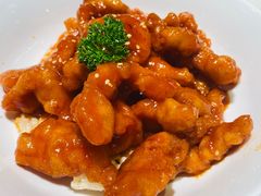 -兰湘子·湘菜小炒(济南领秀城店)