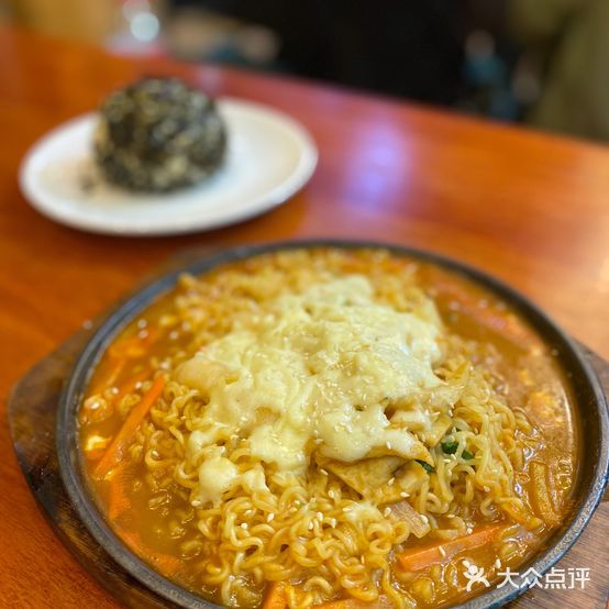 顺琴韩国料理(大学城贝岗店)