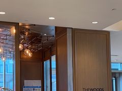 -THE WOODS 简餐 (国贸商城店)