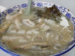-明呈黄鱼面馆(斜土路店)