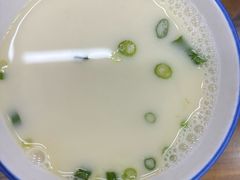 -雪琴面馆富安特色鱼汤面(城中花园店)