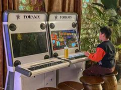 -野人部落(中街店)