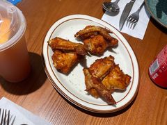 -CRAZYONES西班牙海鲜饭(上海美罗城店)