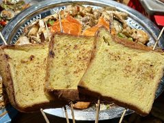 -1819餐厅·团队聚餐·烤串·精酿