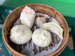 -冶春茶社(平山堂店)