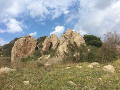 -白草畔自然风景区