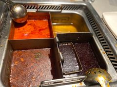 -海底捞火锅(万象城店)