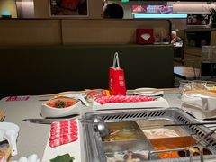 -海底捞火锅(奥森店)