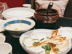 -满园烤鸭·春饼(沈北万达店)