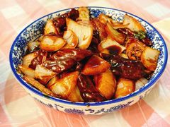 -玲珑餐厅(陕西南路店)