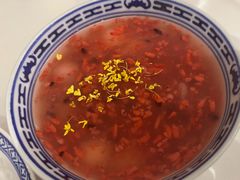 酒酿丸子-白家餐厅(徐家汇店)