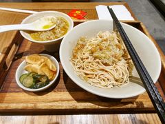 -李百蟹·江南蟹黄面·河景餐厅(夫子庙总店)