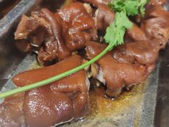 -老长沙湘菜馆(凤凰路店)