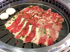 -安又胖韩国烤肉(美罗城店)