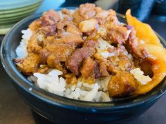 -古代饭堂(冠亚店)