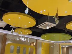 -贝思特蒙特梭利早教新区旗舰中心(苏州新区复悦城店)