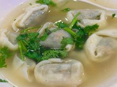 -吉祥馄饨(虹桥火车站店)