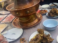 -虾大侠·盱眙龙虾老北京铜锅涮羊肉(金楠天街店)